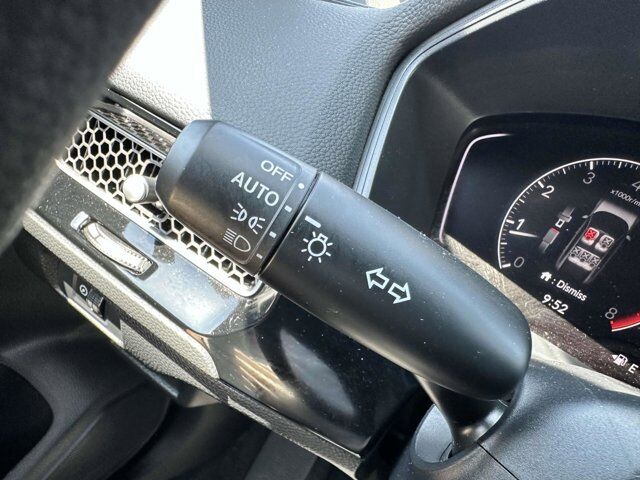 2024 Honda Civic Hatchback LX San Clemente CA