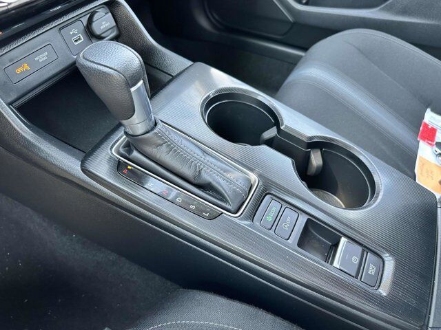 2024 Honda Civic Hatchback LX San Clemente CA
