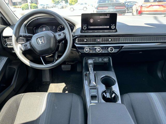 2024 Honda Civic Hatchback LX San Clemente CA