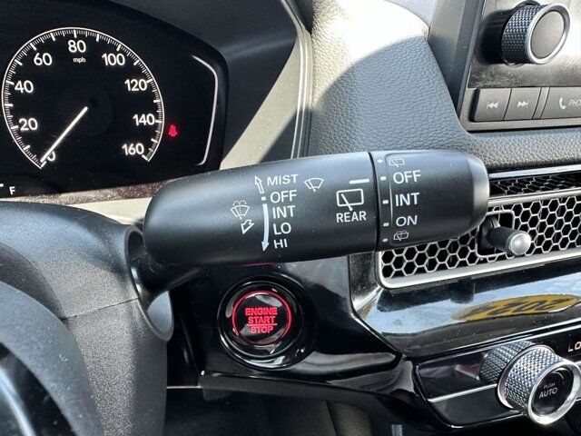 2024 Honda Civic Hatchback LX San Clemente CA