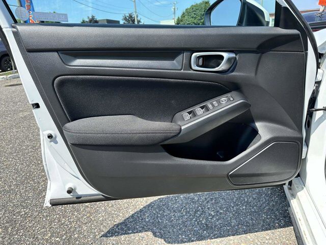 2024 Honda Civic Hatchback LX San Clemente CA