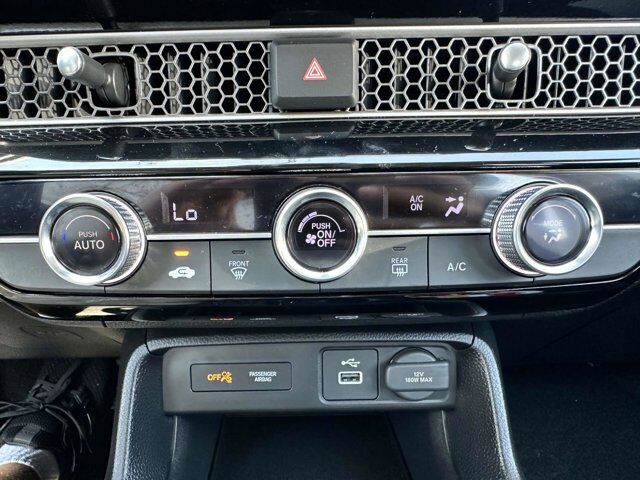 2024 Honda Civic Hatchback LX San Clemente CA