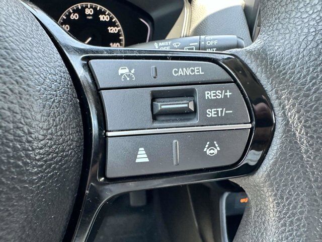 2024 Honda Civic Hatchback LX San Clemente CA