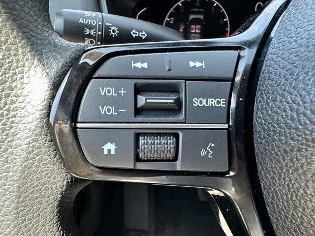 2024 Honda Civic Hatchback LX San Clemente CA