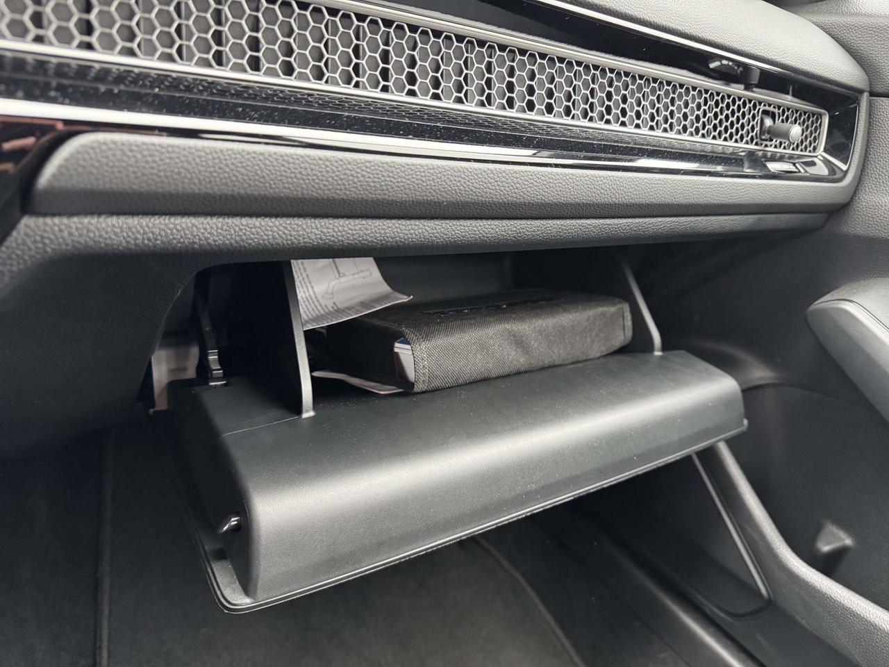 2024 Honda Civic Hatchback Sport Clifton Park NY