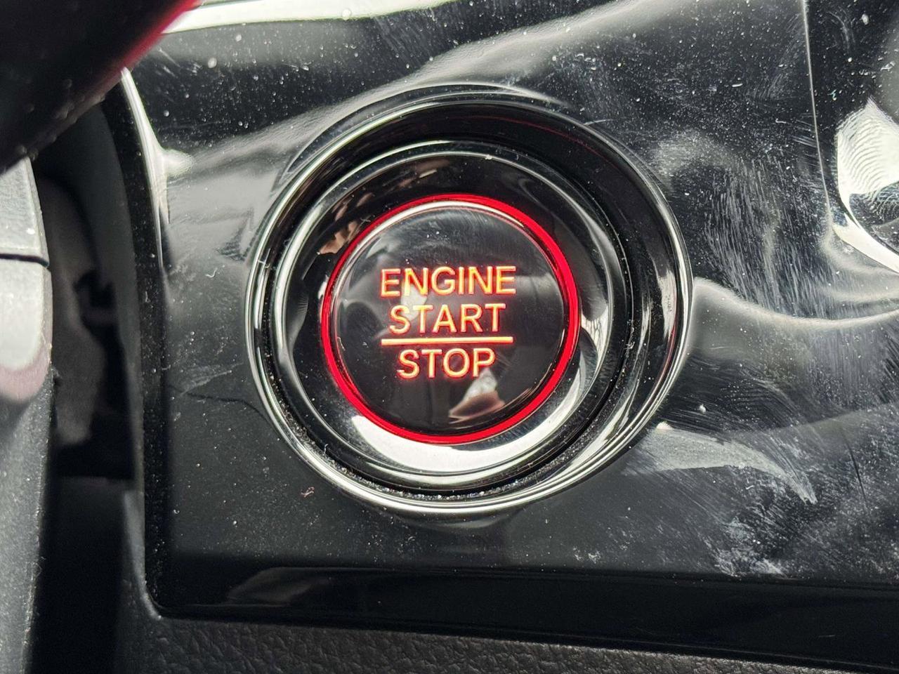 2024 Honda Civic Hatchback Sport Clifton Park NY