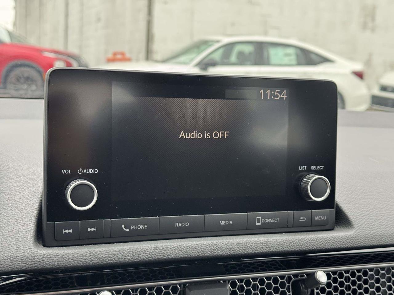 2024 Honda Civic Hatchback Sport San Clemente CA