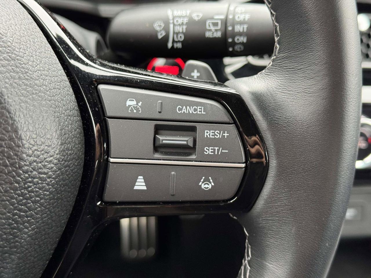 2024 Honda Civic Hatchback Sport San Clemente CA