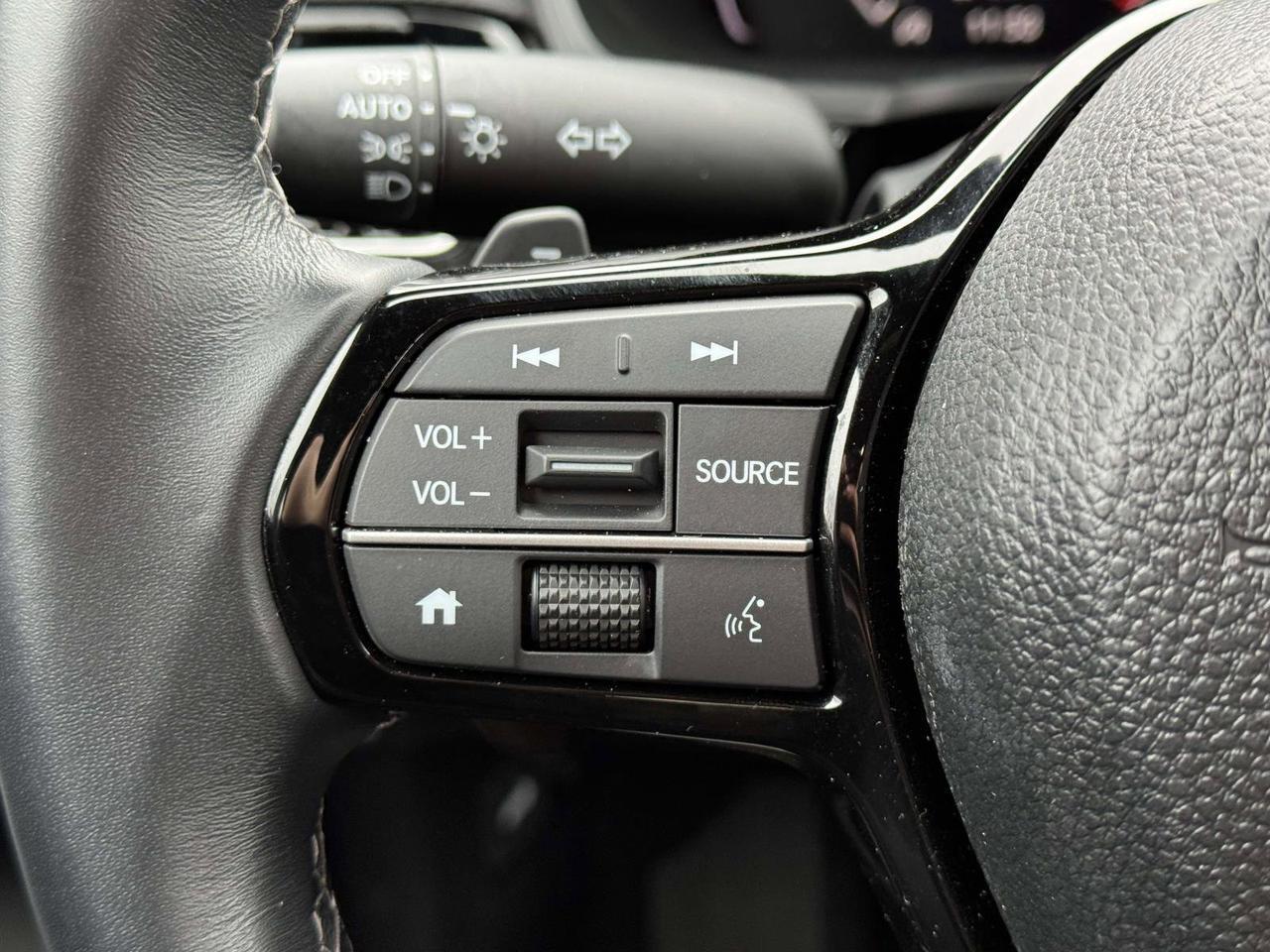 2024 Honda Civic Hatchback Sport San Clemente CA