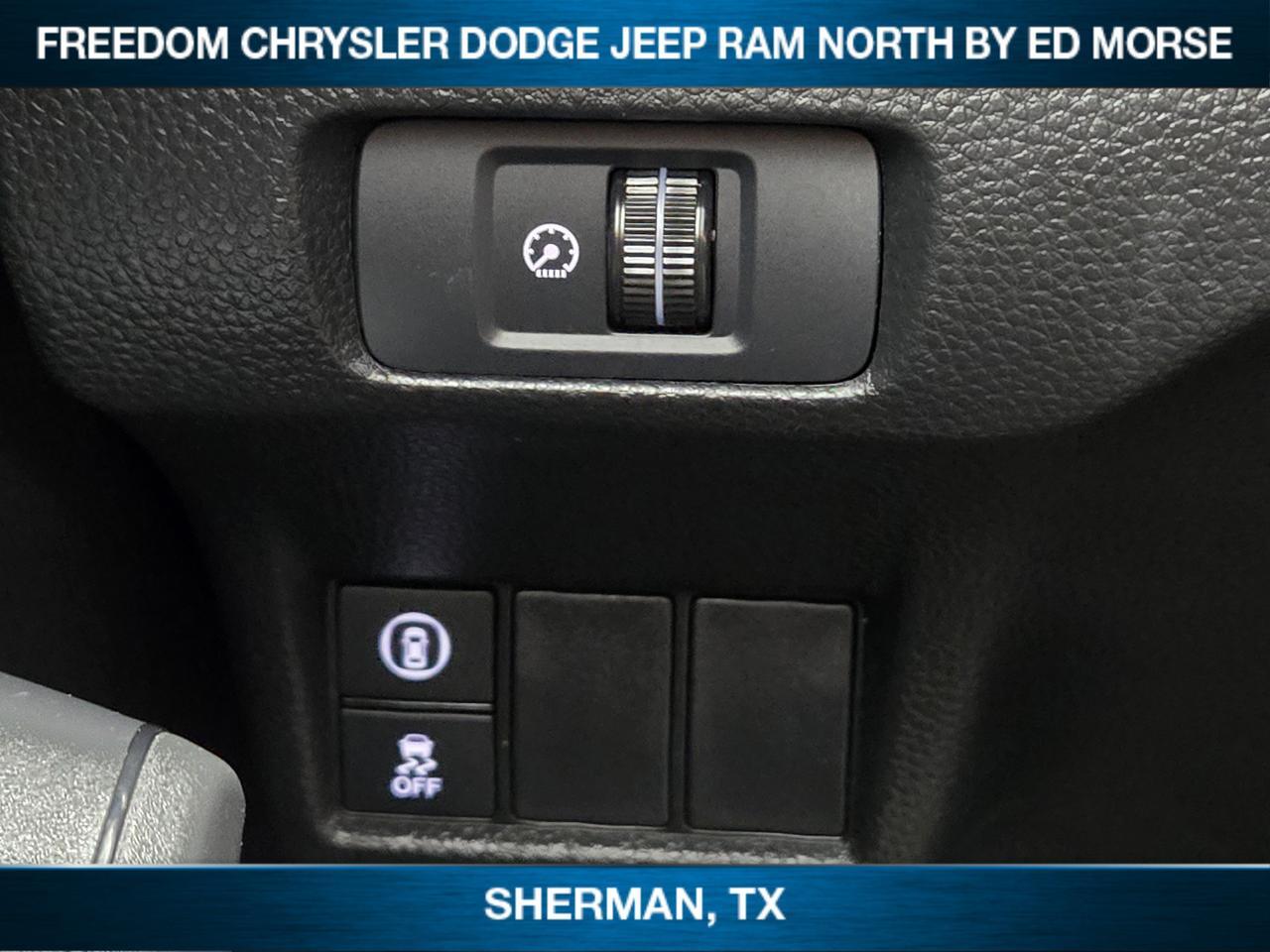 2024 Honda Civic Hatchback Sport Sherman TX