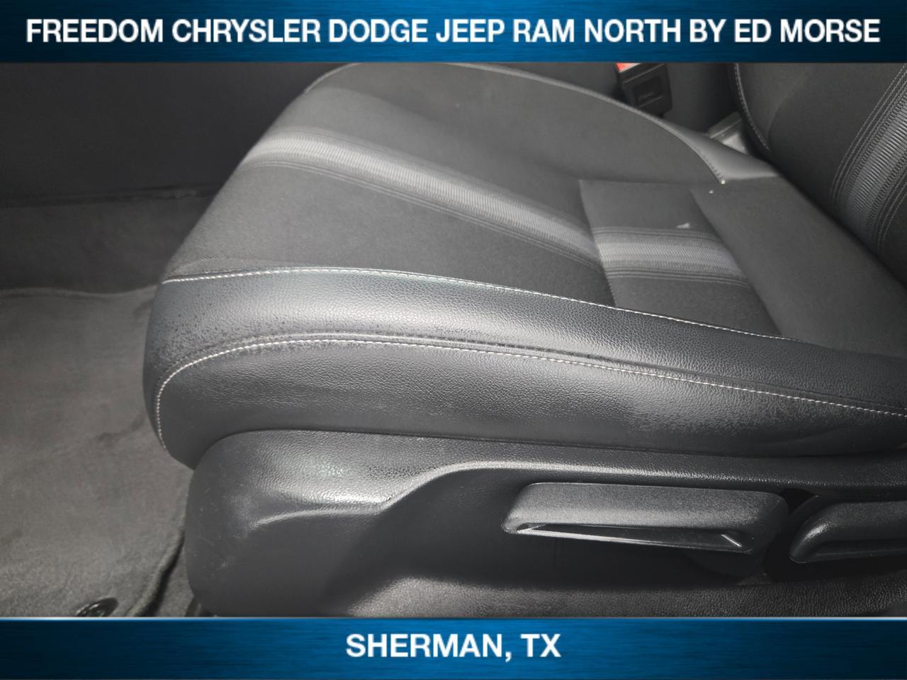 2024 Honda Civic Hatchback Sport Sherman TX
