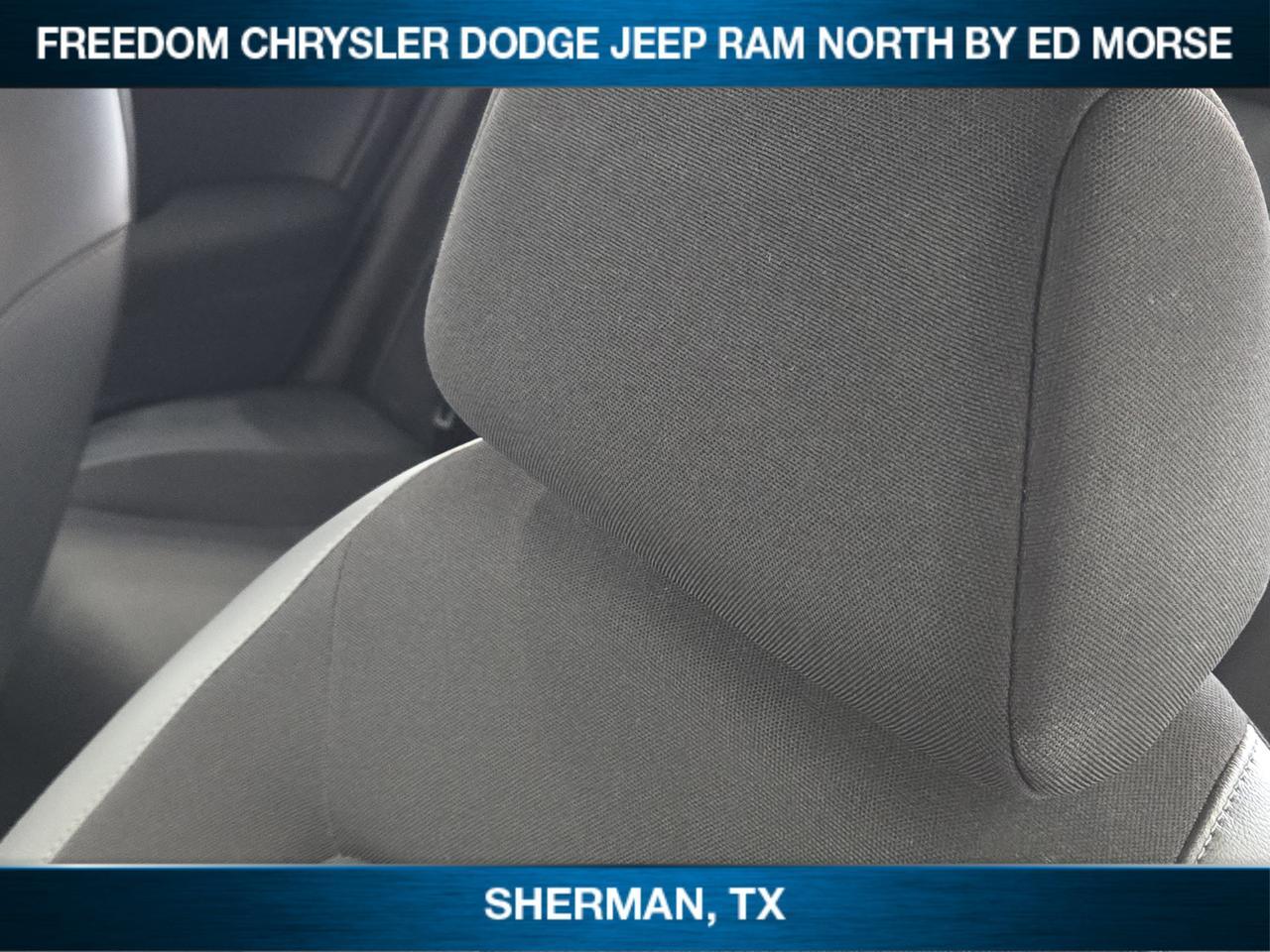 2024 Honda Civic Hatchback Sport Sherman TX