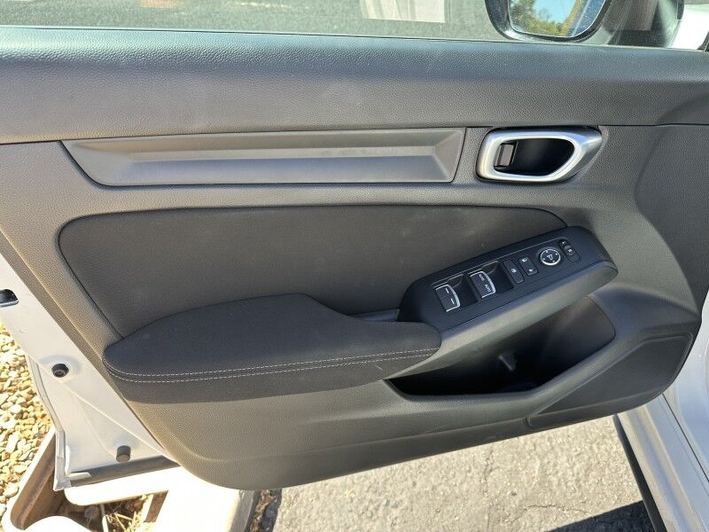 2024 Honda Civic Hatchback Sport St George UT 2024 Honda Civic Hatchback Sport St George UT