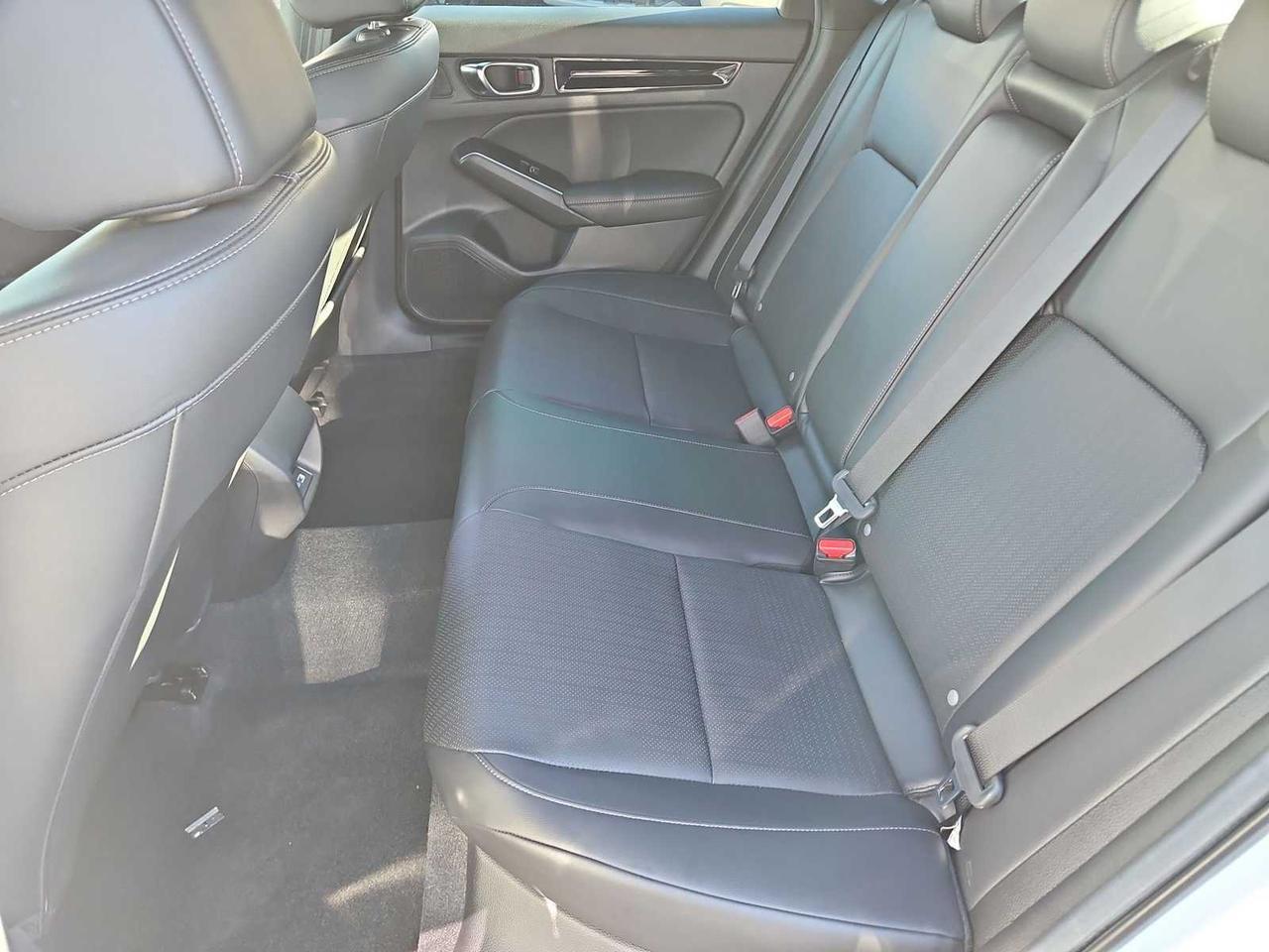 2024 Honda Civic Hatchback Sport Touring Irving TX