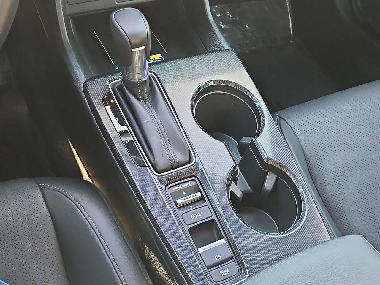 2024 Honda Civic Hatchback Sport Touring Irving TX