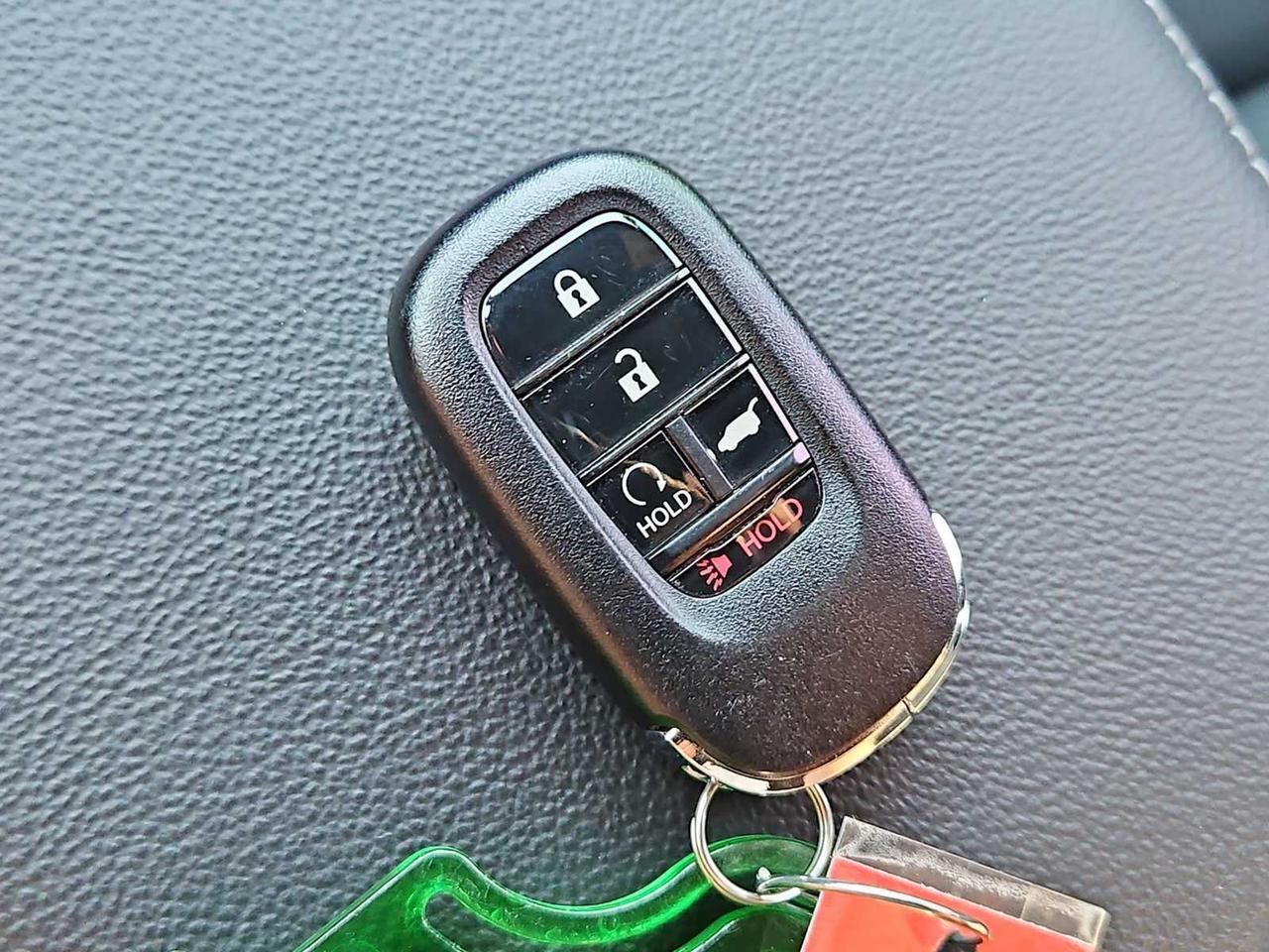 2024 Honda Civic Hatchback Sport Touring Irving TX