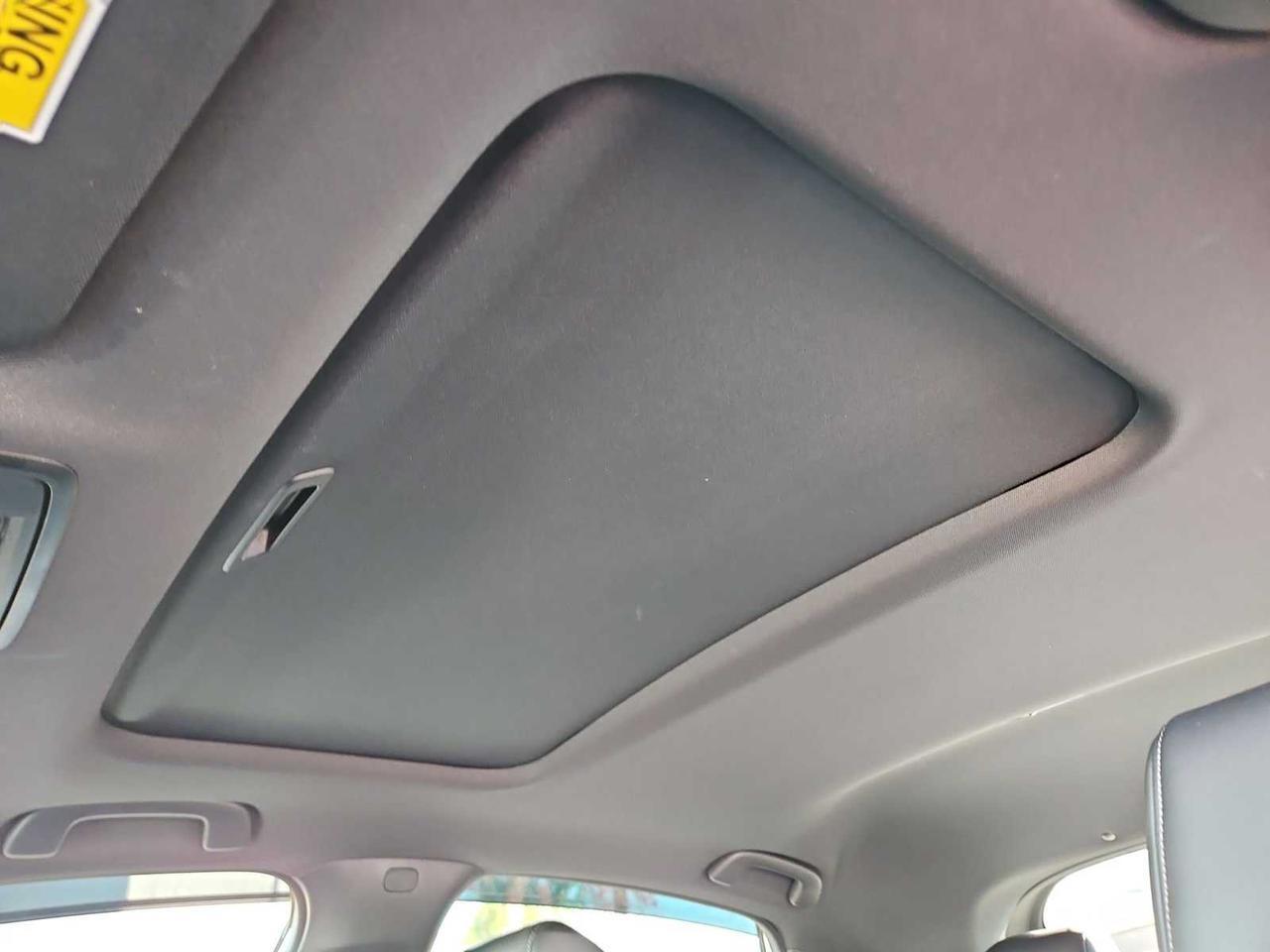 2024 Honda Civic Hatchback Sport Touring Irving TX