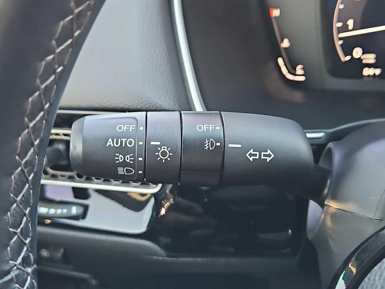 2024 Honda Civic Hatchback Sport Touring Irving TX