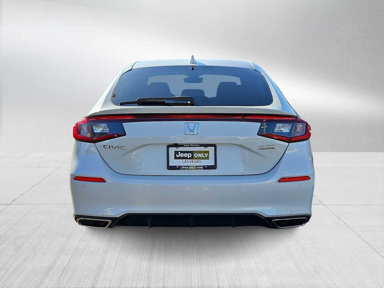 2024 Honda Civic Hatchback Sport Touring Irving TX