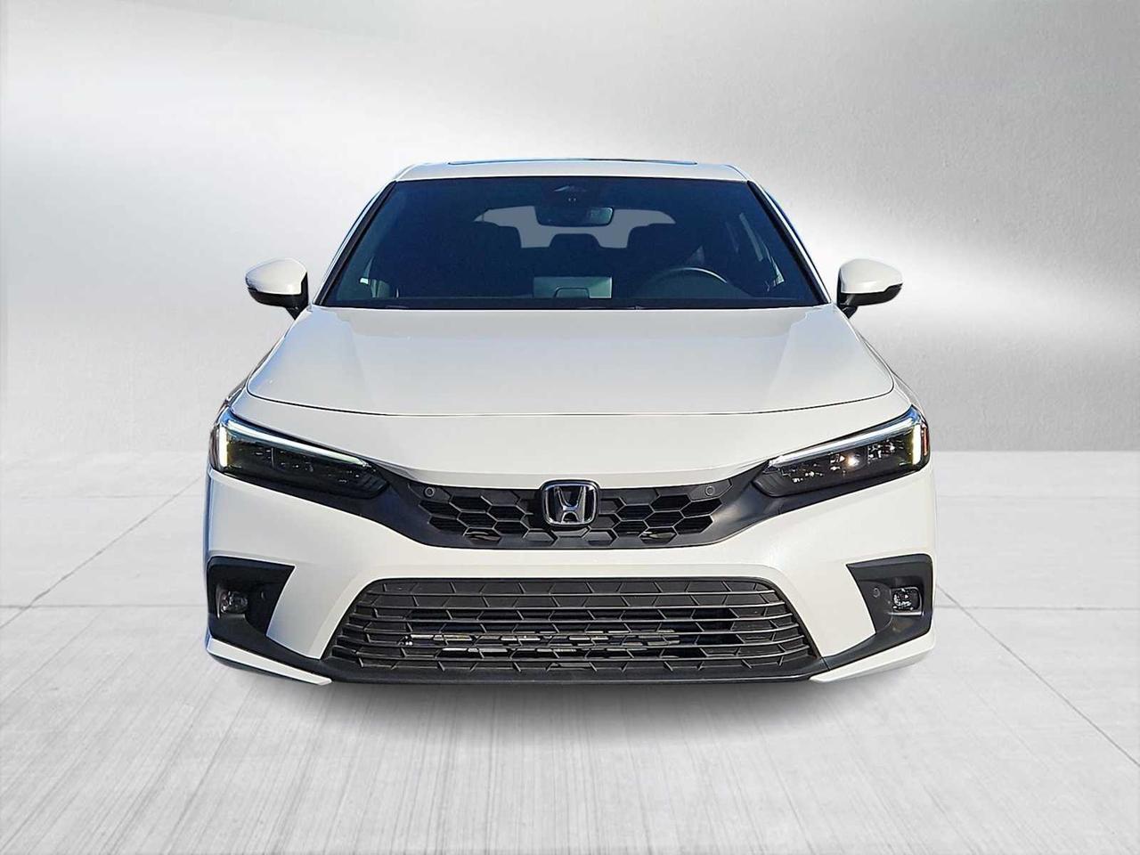 2024 Honda Civic Hatchback Sport Touring Irving TX