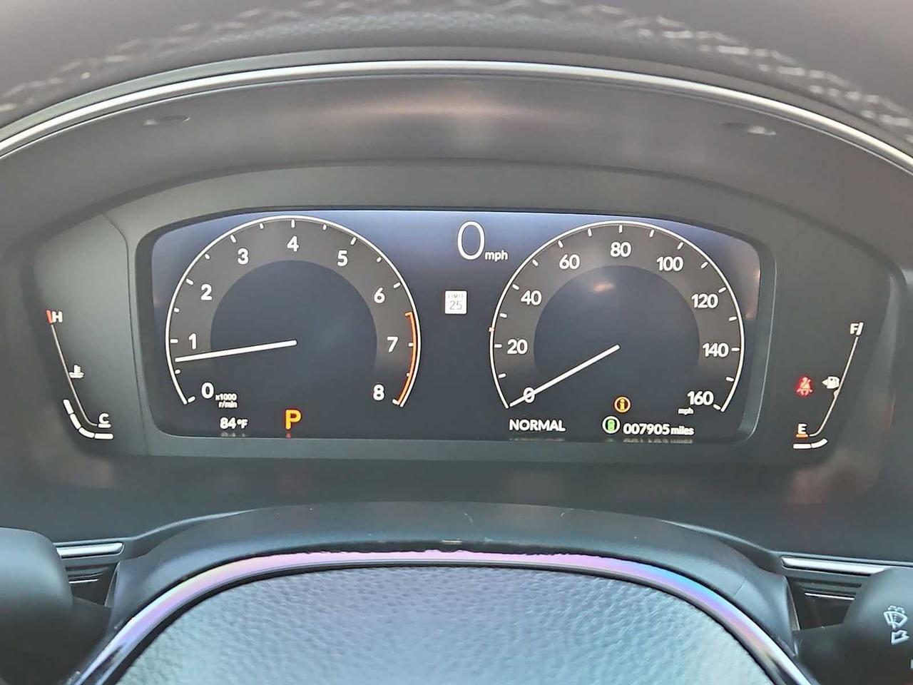 2024 Honda Civic Hatchback Sport Touring Irving TX