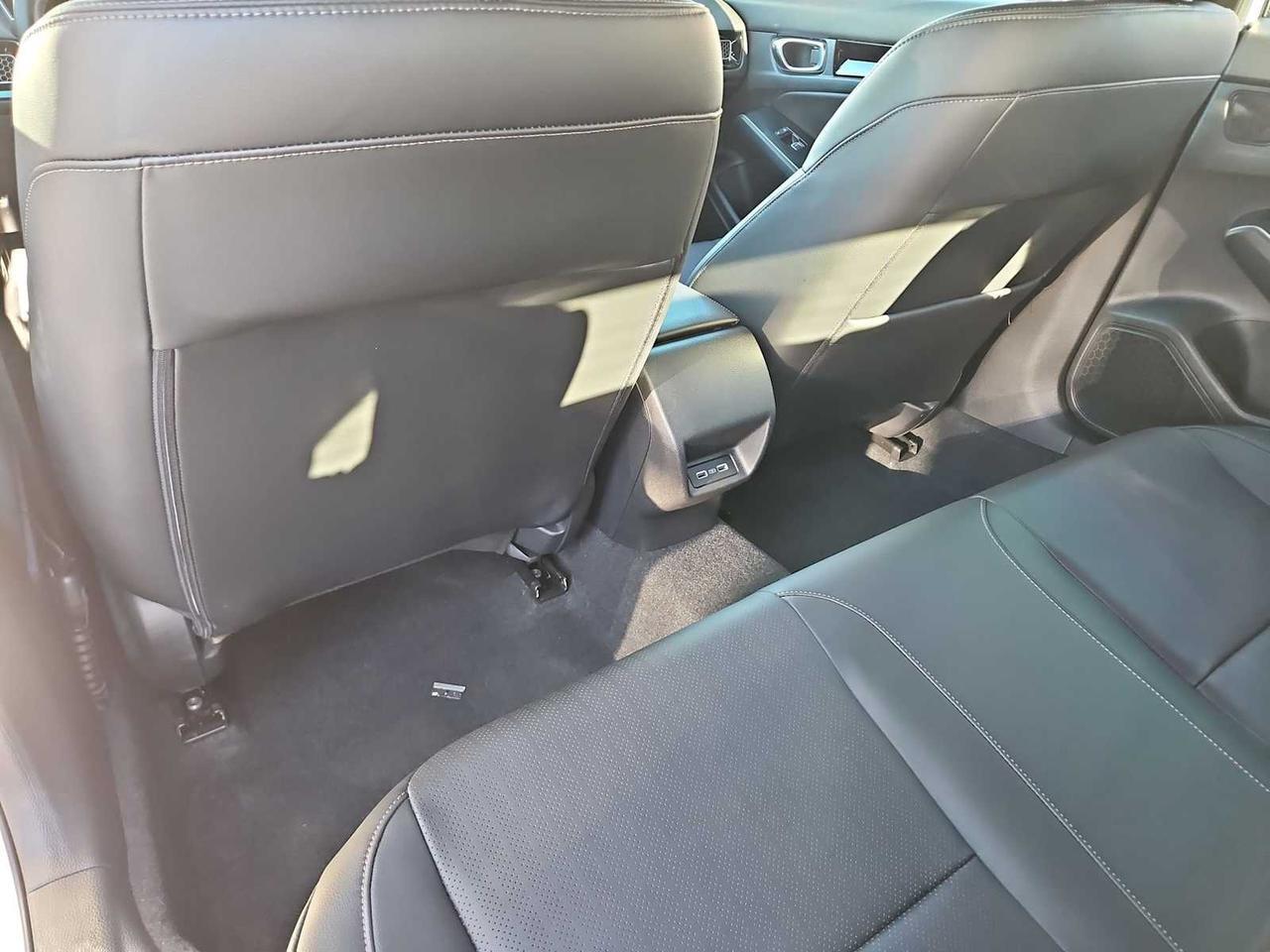 2024 Honda Civic Hatchback Sport Touring Irving TX 2024 Honda Civic Hatchback Sport Touring Irving TX