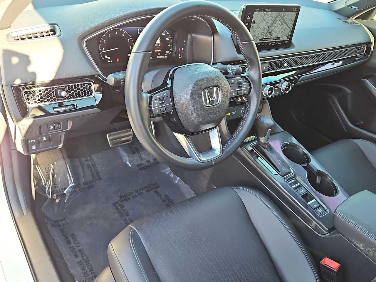 2024 Honda Civic Hatchback Sport Touring Irving TX 2024 Honda Civic Hatchback Sport Touring Irving TX