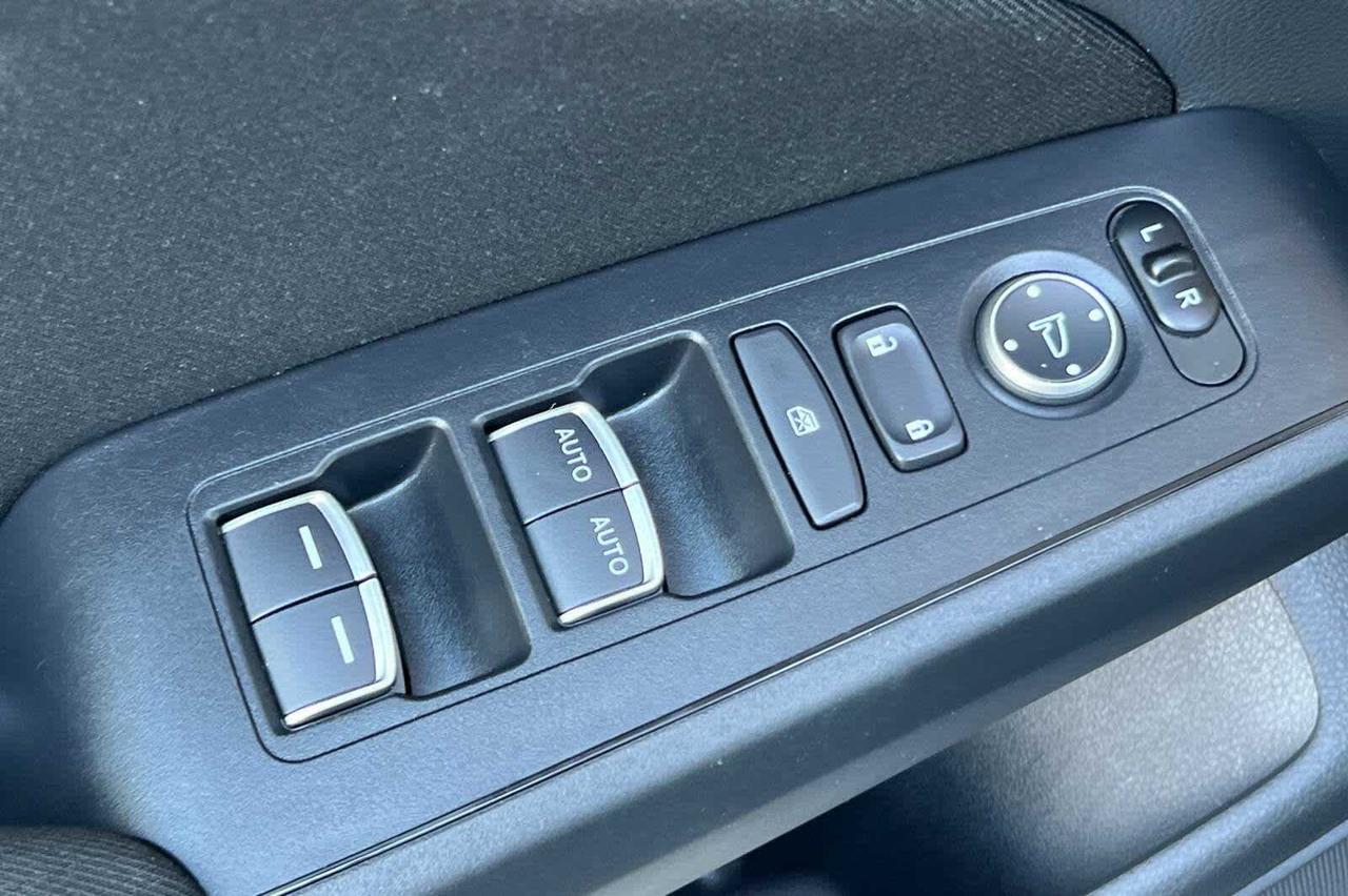 2024 Honda Civic LX Roseville CA