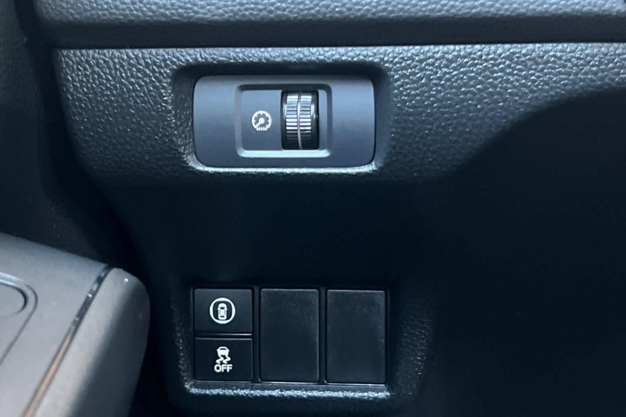 2024 Honda Civic LX Roseville CA