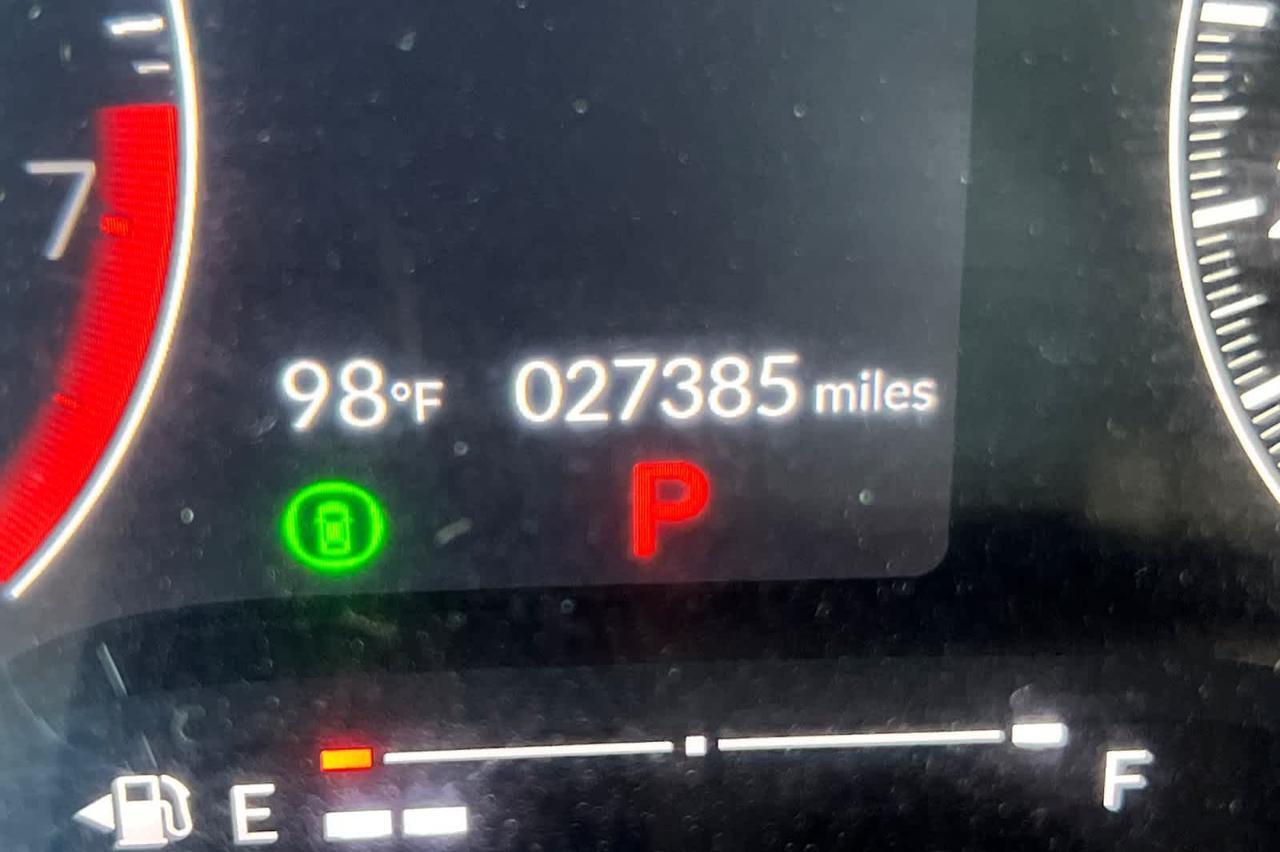 2024 Honda Civic LX Roseville CA