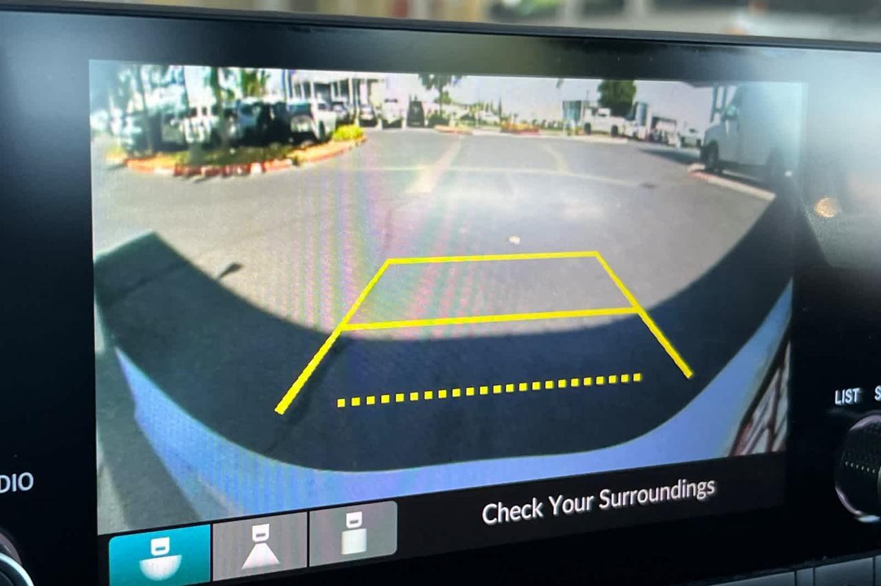 2024 Honda Civic LX Roseville CA