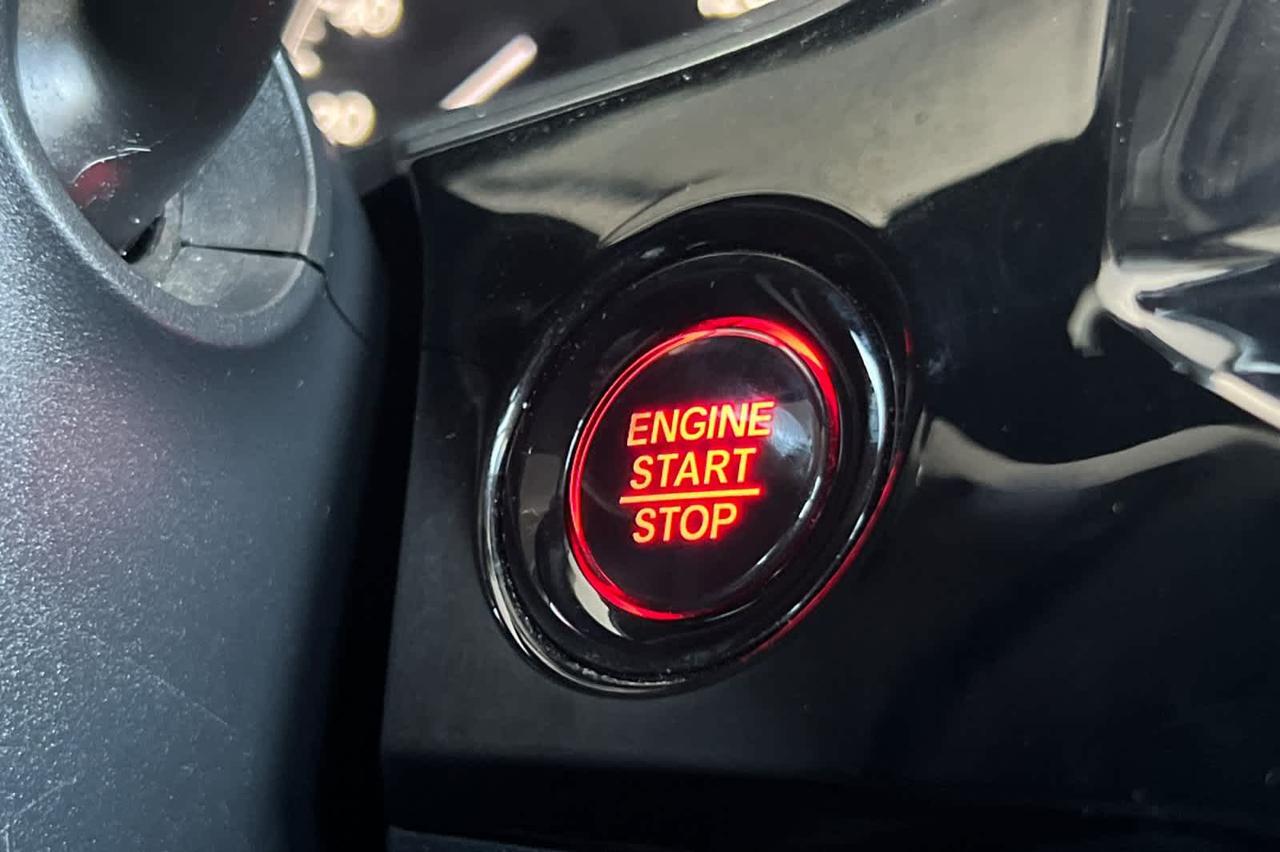 2024 Honda Civic LX Roseville CA