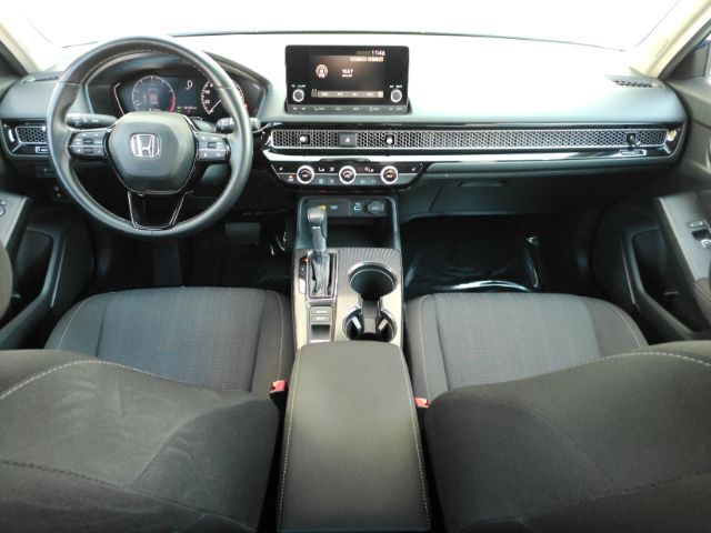 2024 Honda Civic Sedan EX 2024 Honda Civic Sedan EX