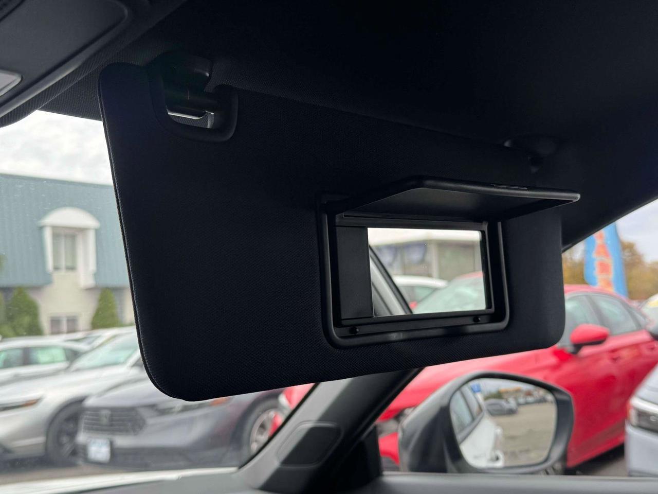 2024 Honda Civic Sedan Sport Clifton Park NY