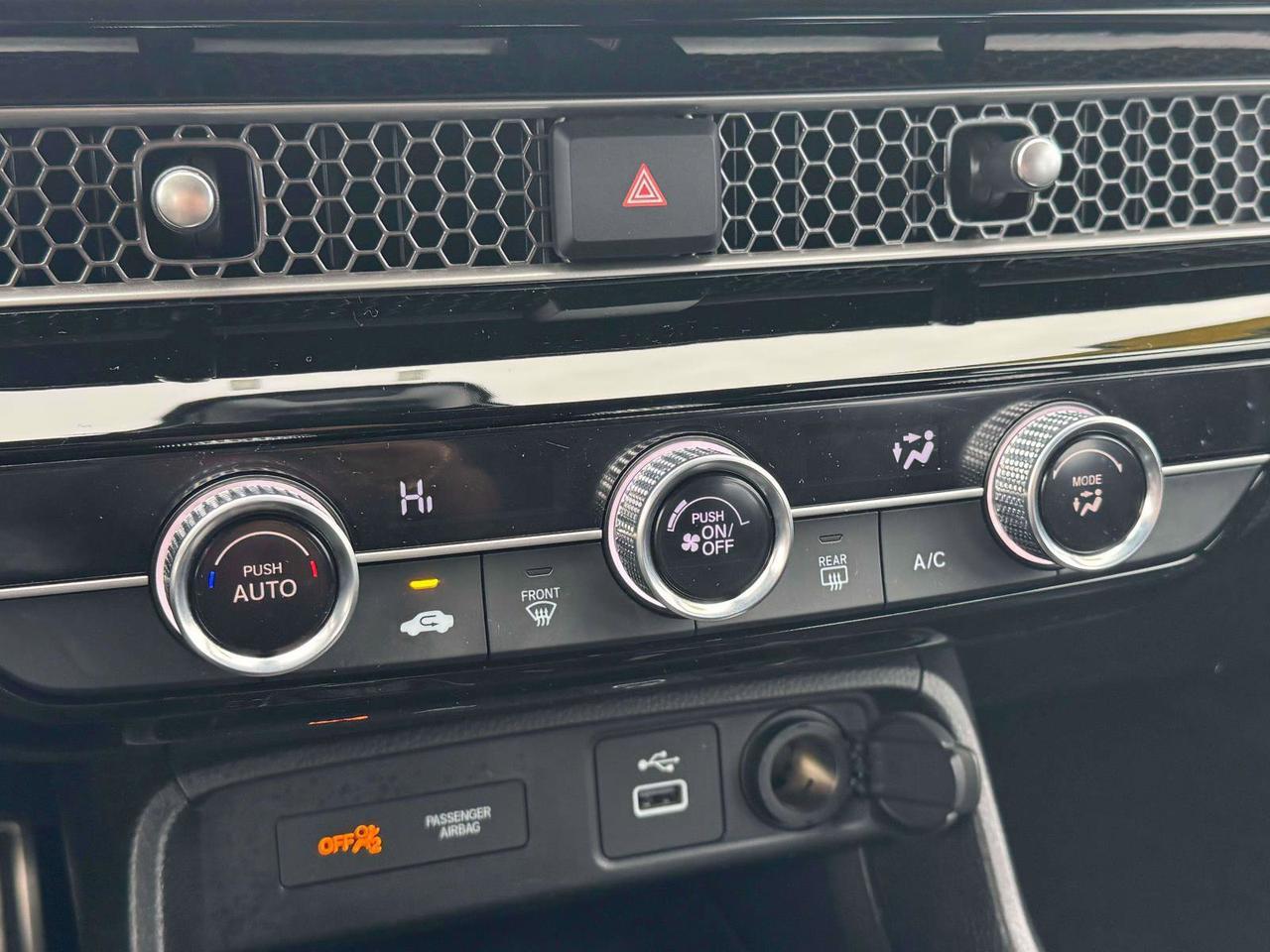 2024 Honda Civic Sedan Sport Clifton Park NY