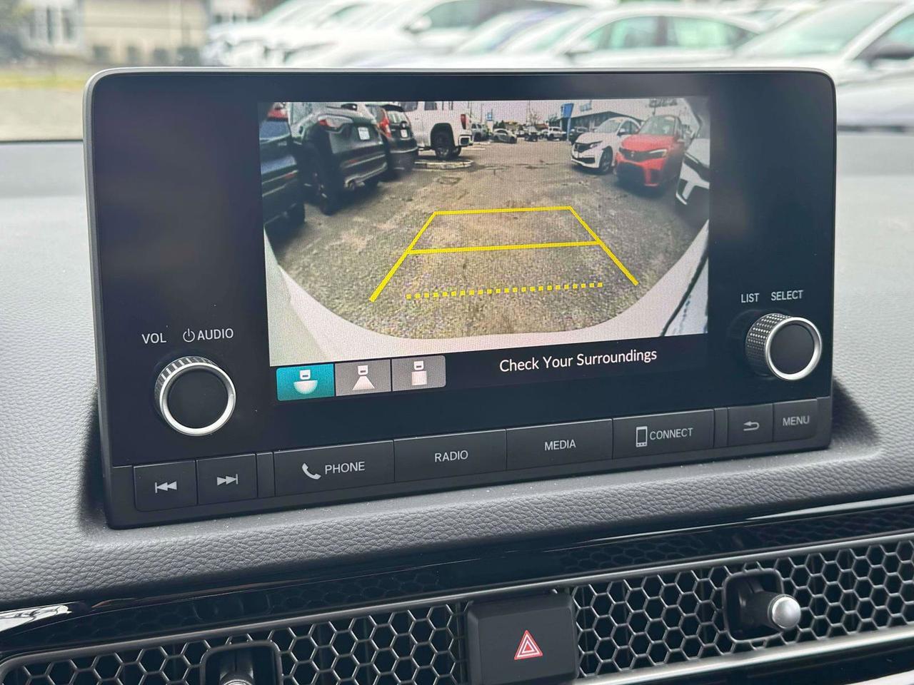 2024 Honda Civic Sedan Sport Clifton Park NY