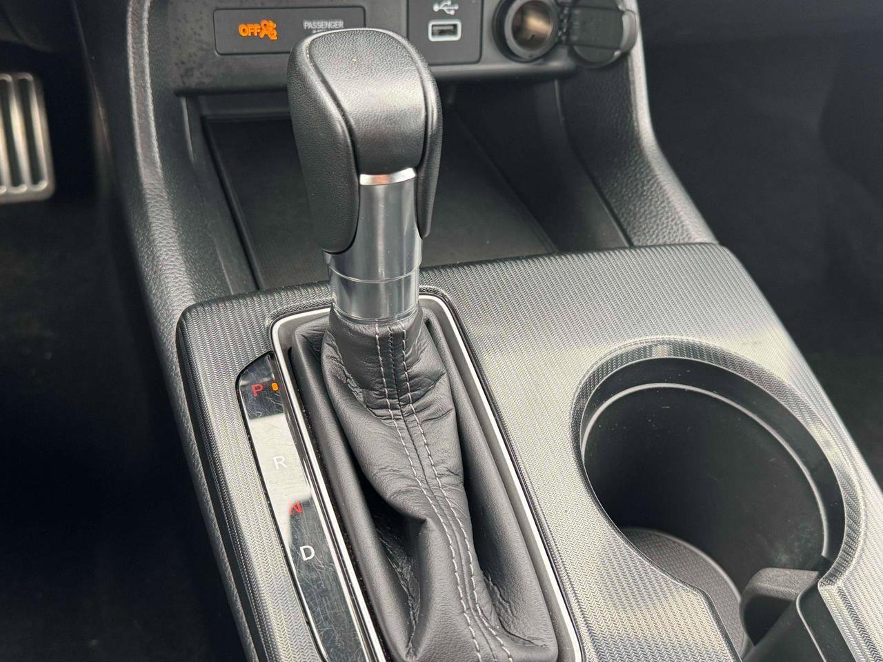 2024 Honda Civic Sedan Sport Clifton Park NY