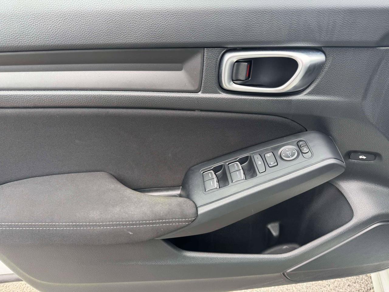 2024 Honda Civic Sedan Sport Clifton Park NY