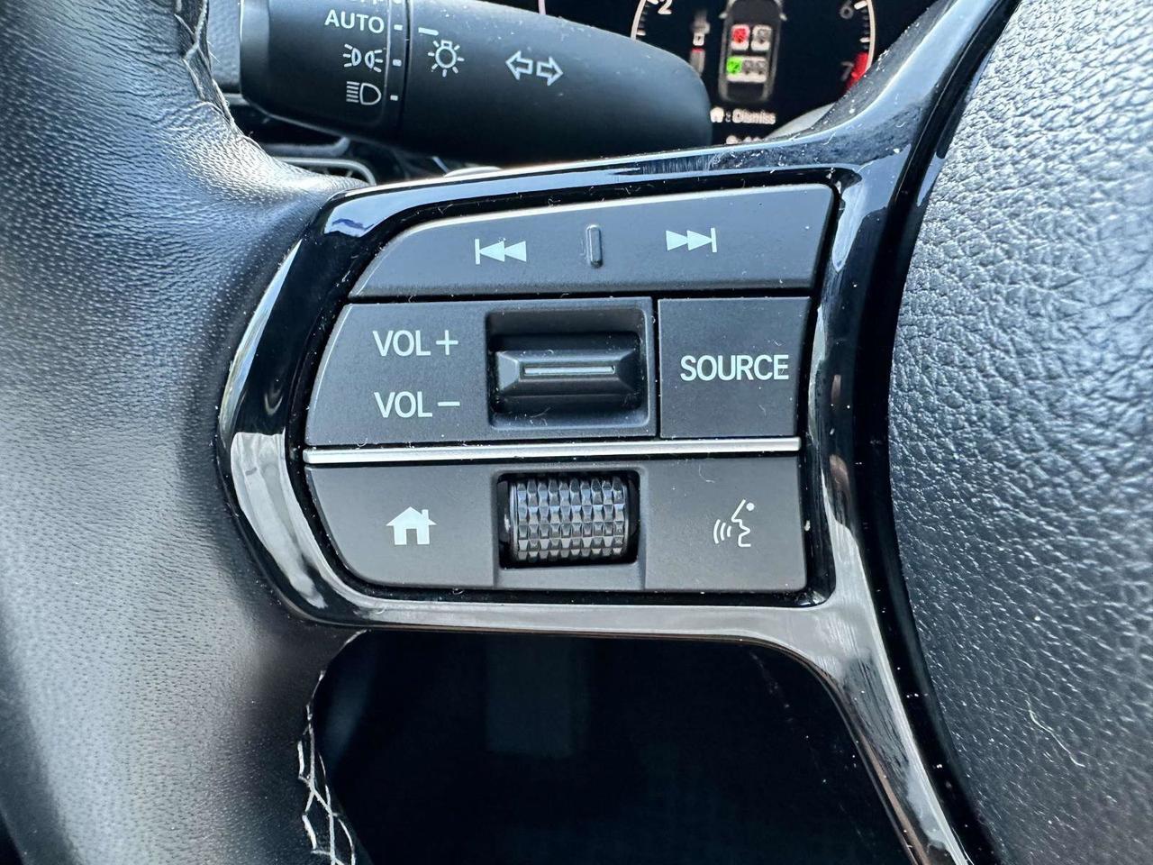 2024 Honda Civic Sedan Sport Clifton Park NY