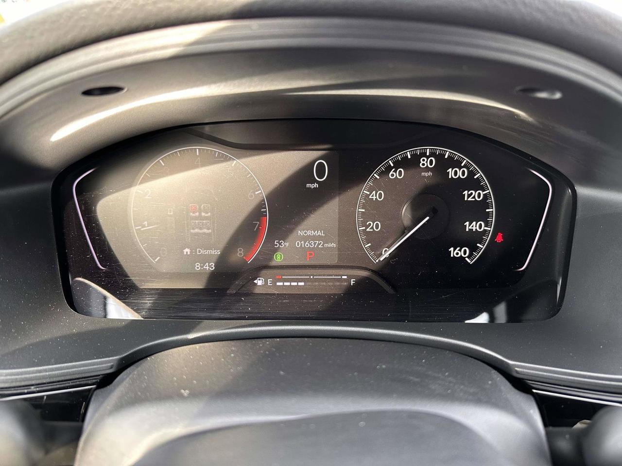 2024 Honda Civic Sedan Sport Clifton Park NY