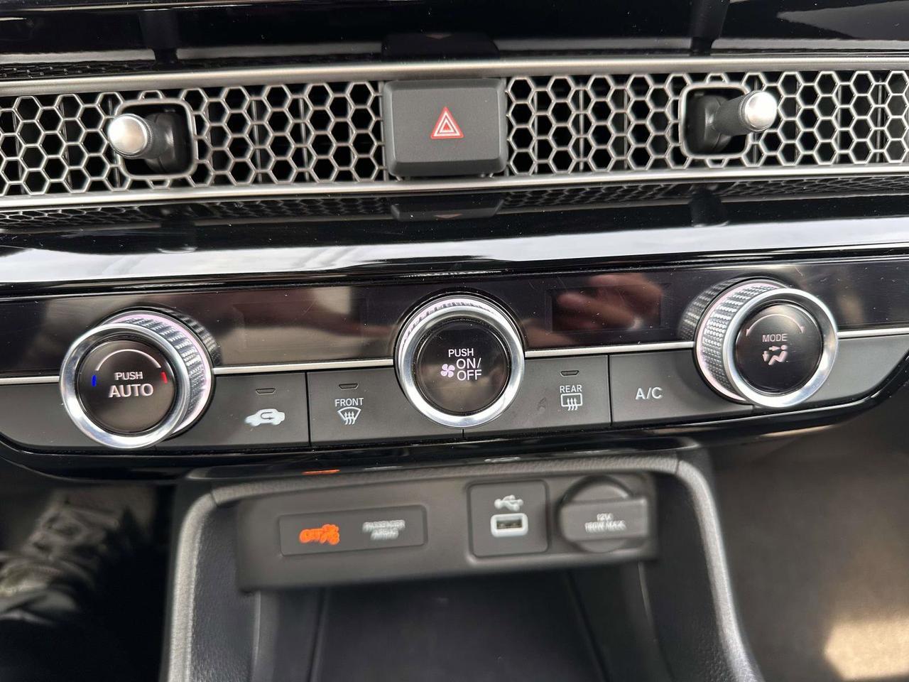 2024 Honda Civic Sedan Sport Clifton Park NY