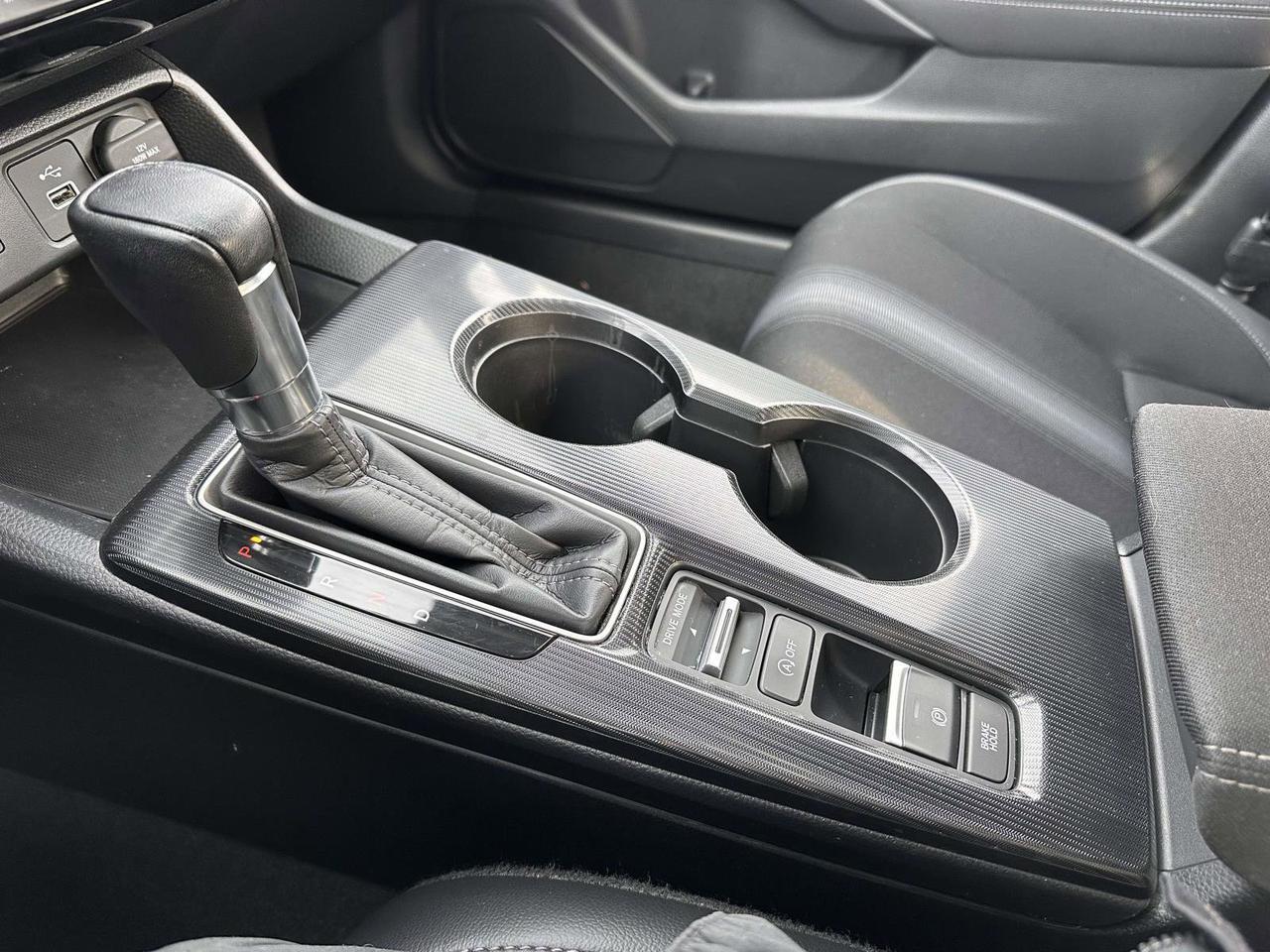 2024 Honda Civic Sedan Sport Clifton Park NY