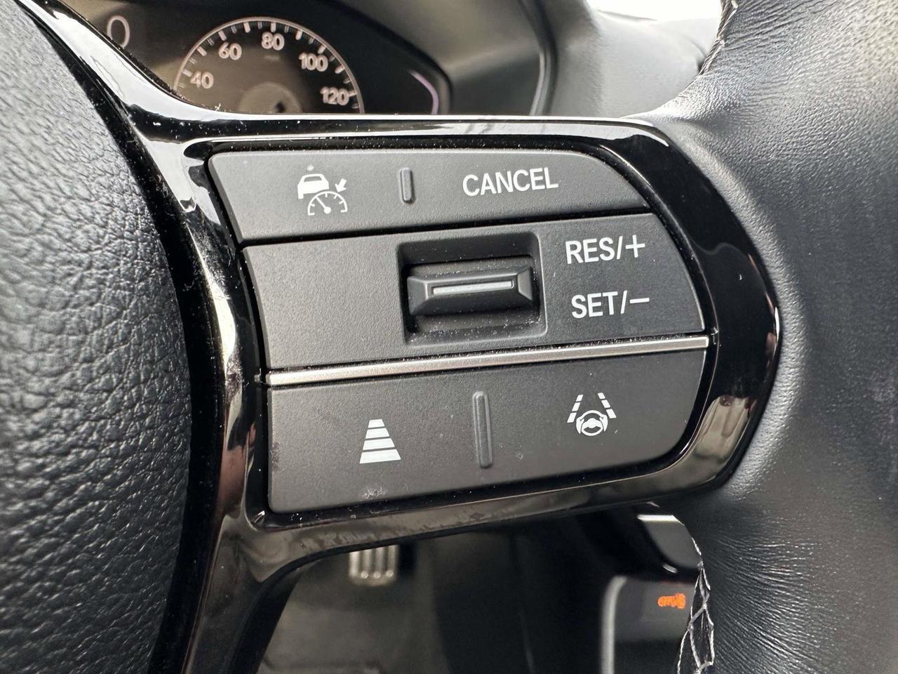 2024 Honda Civic Sedan Sport Clifton Park NY