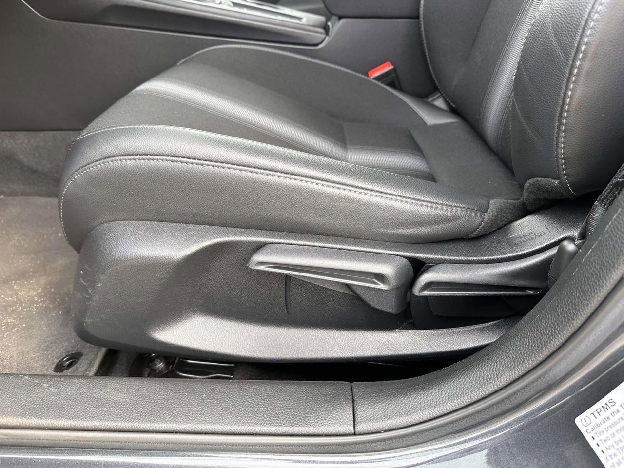 2024 Honda Civic Sedan Sport Clifton Park NY