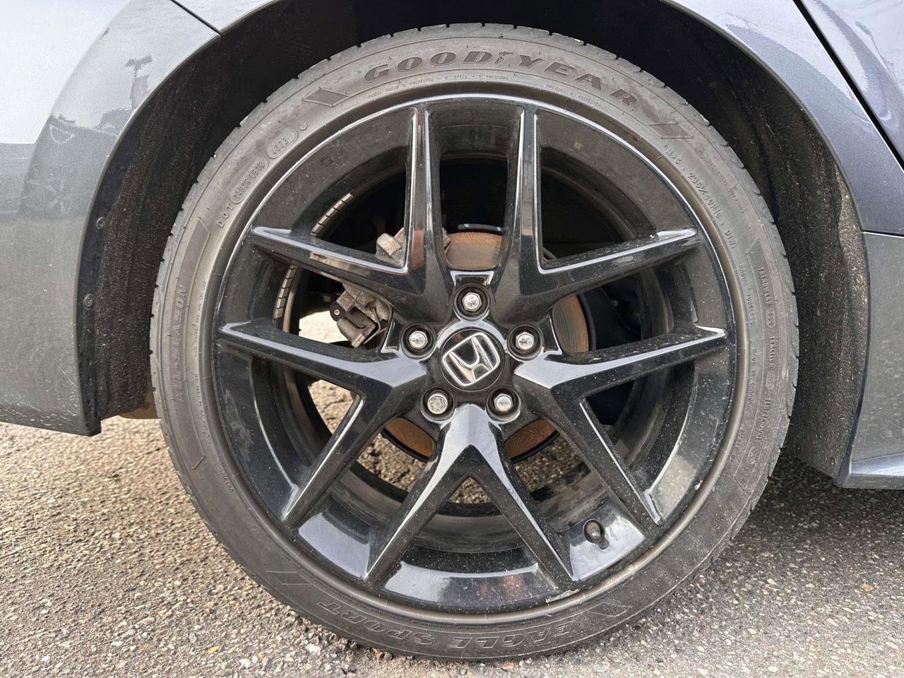 2024 Honda Civic Sedan Sport Clifton Park NY