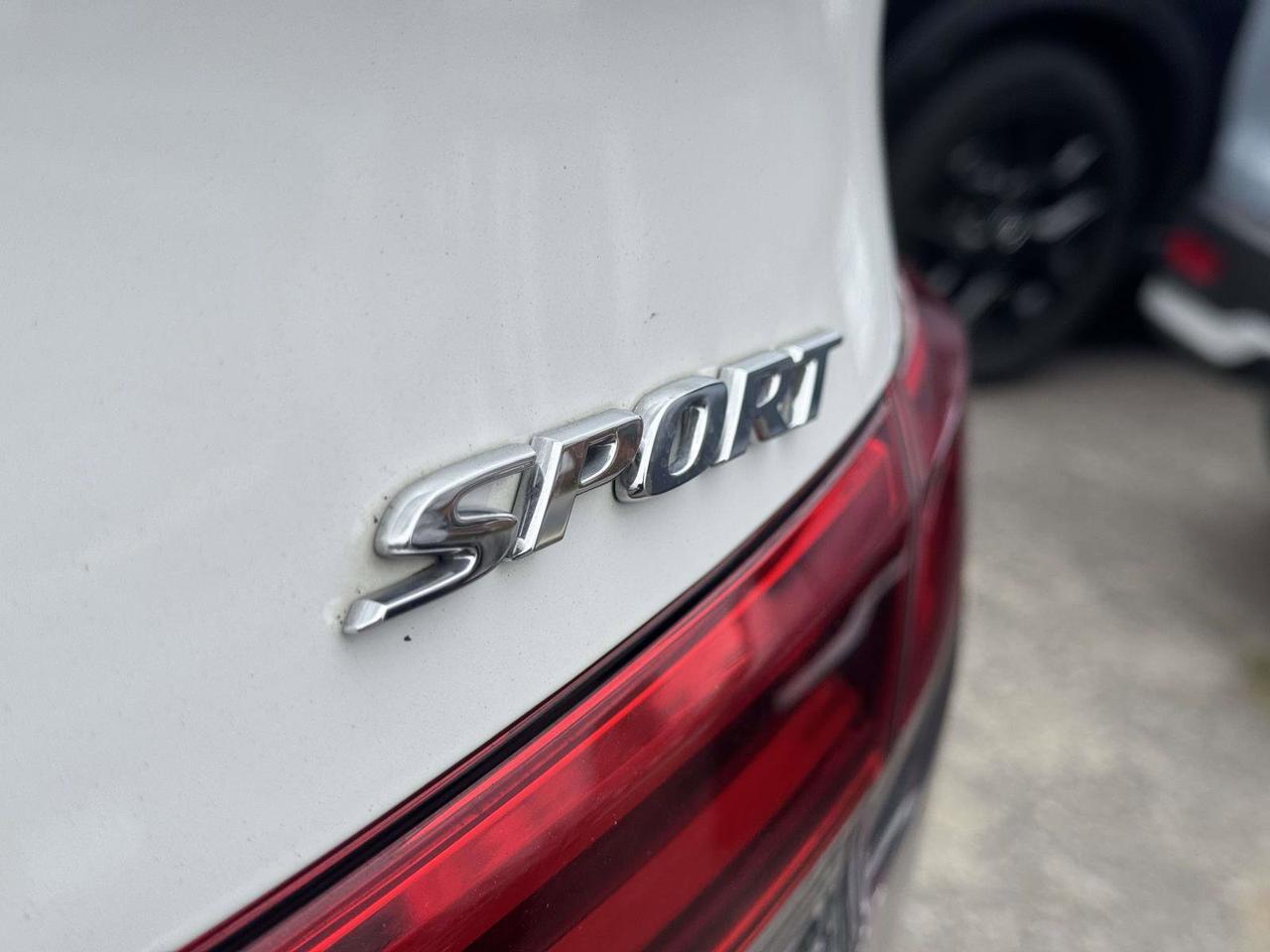 2024 Honda Civic Sedan Sport Clifton Park NY