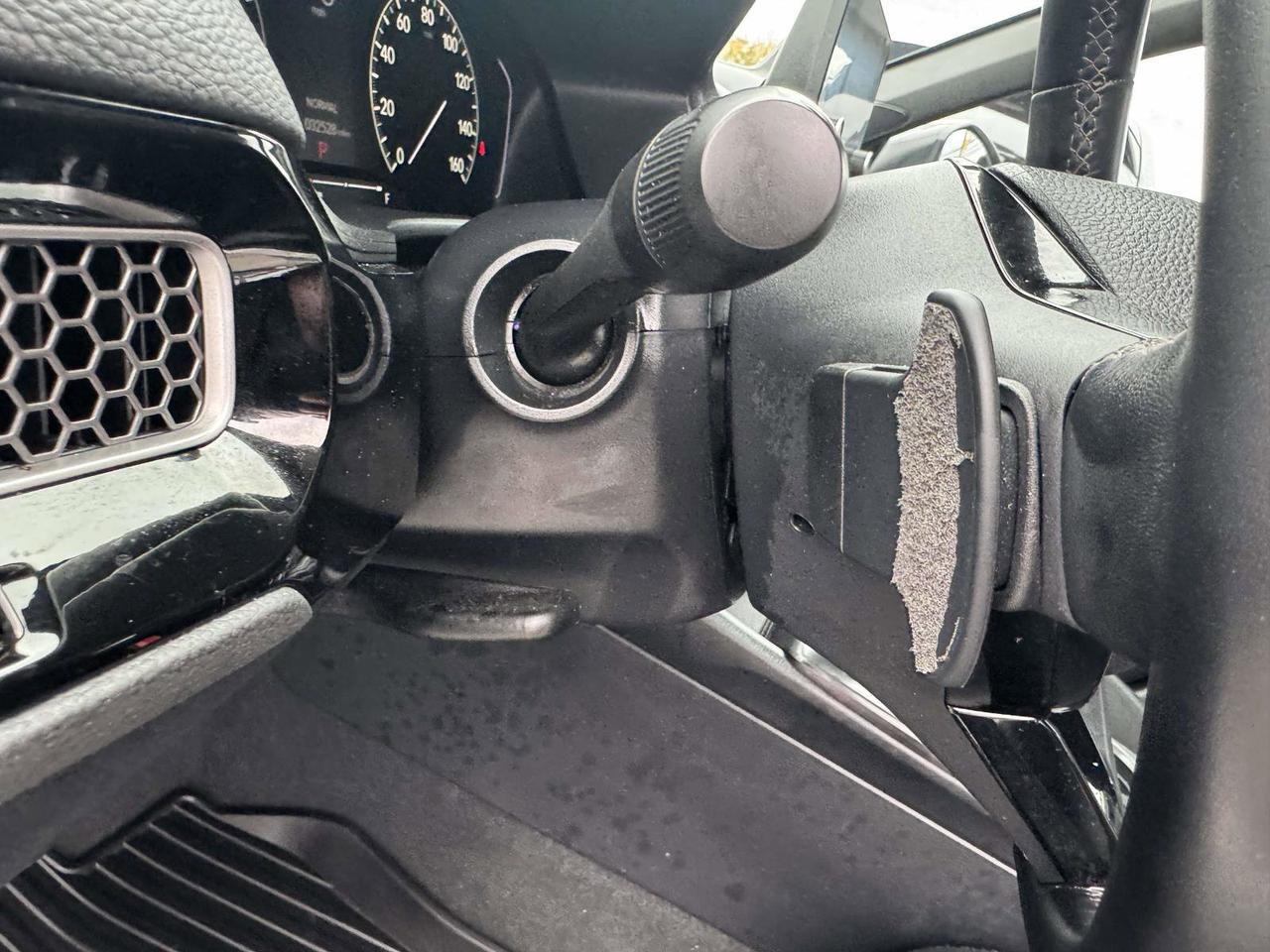 2024 Honda Civic Sedan Sport Clifton Park NY