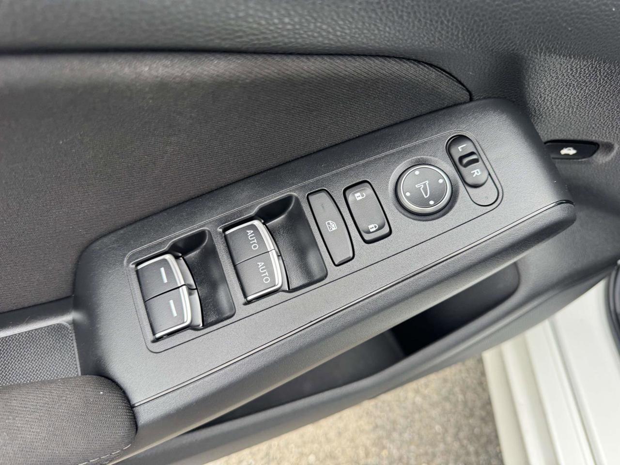 2024 Honda Civic Sedan Sport Clifton Park NY