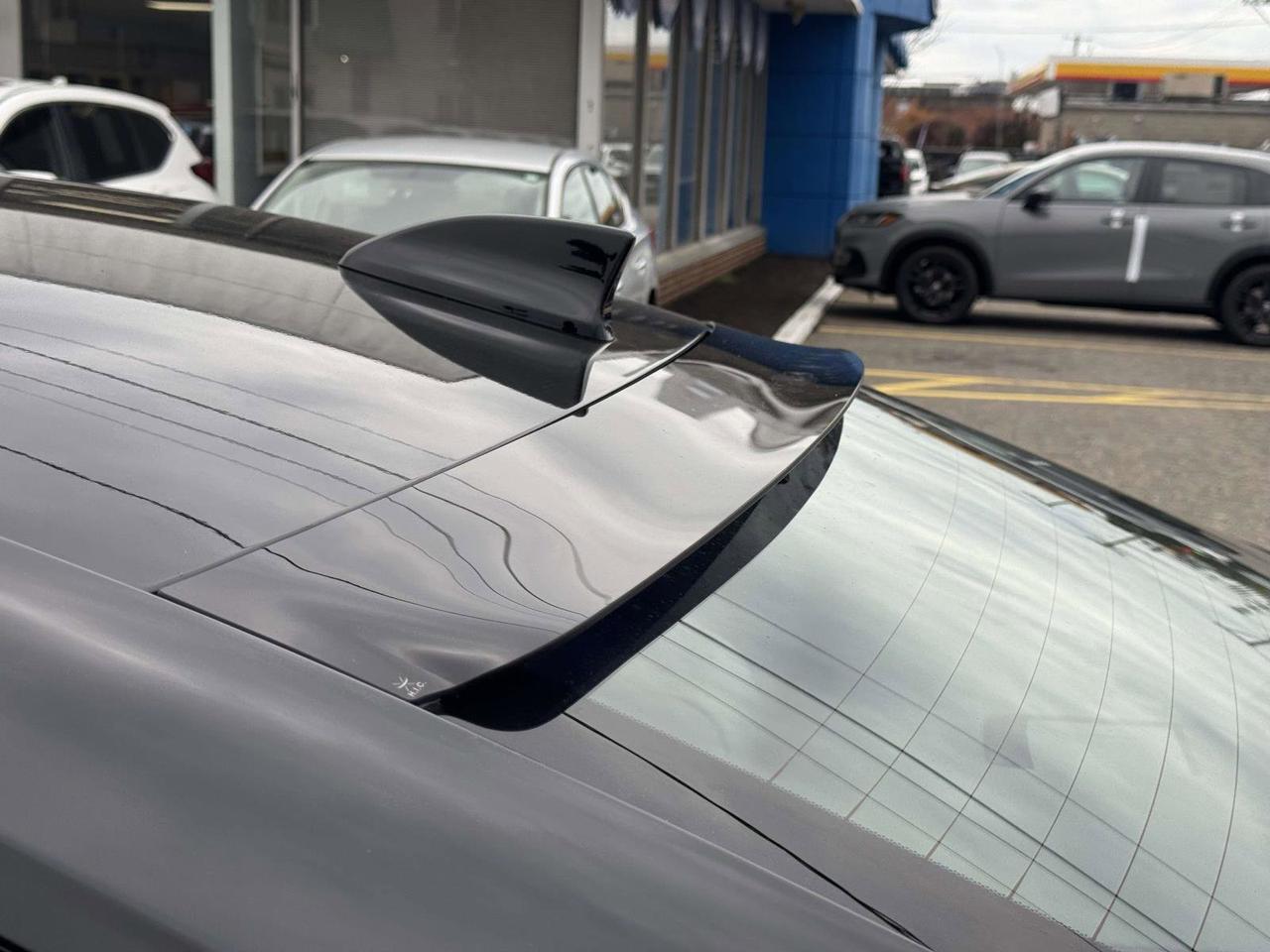 2024 Honda Civic Sedan Sport Clifton Park NY