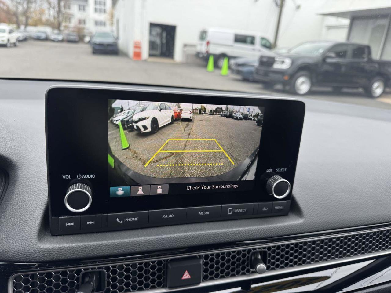 2024 Honda Civic Sedan Sport Clifton Park NY